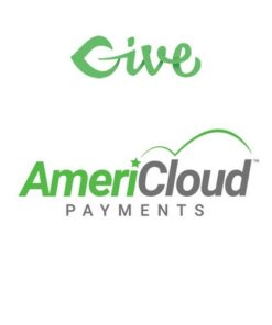 Give – AmeriCloud Payments