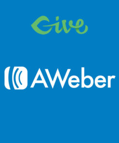 Give – Aweber