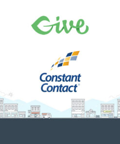 Give – Constant Contact