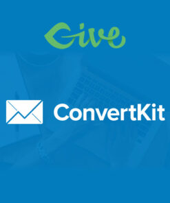 Give – ConvertKit