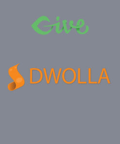 Give – Dwolla Gateway