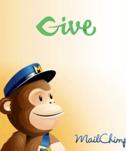 Give – MailChimp