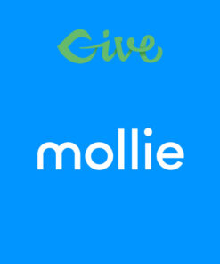 Give – Mollie Payment Gateway