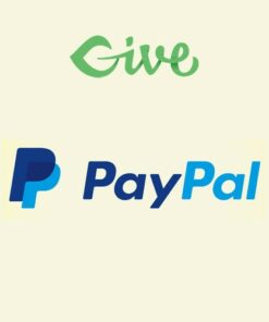 Give – PayPal Pro Gateway