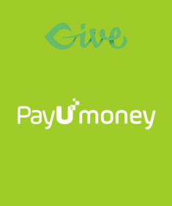 Give – PayUmoney