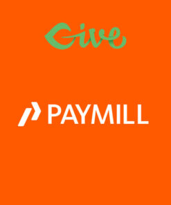 Give – Paymill Gateway