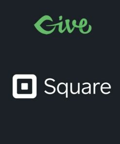 Give – Square Gateway