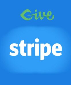 Give – Stripe Gateway