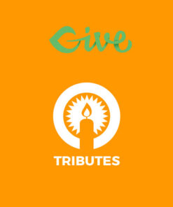 Give – Tributes