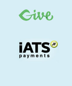 Give – iATS Gateway