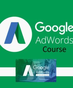 Google Adwords course