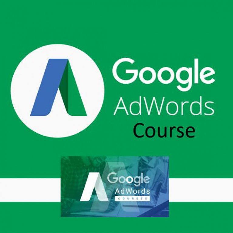 Google Adwords course