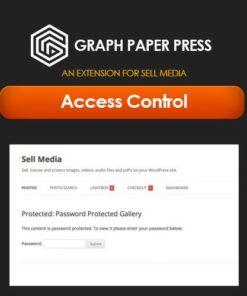 Graph Paper Press Sell Media Access Control