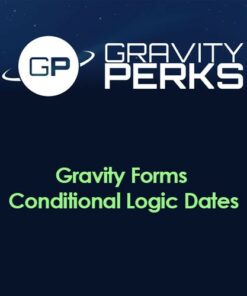 Gravity Perks – Gravity Forms Conditional Logic Dates