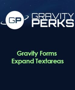 Gravity Perks – Gravity Forms Expand Textareas