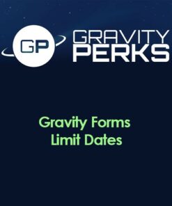 Gravity Perks – Gravity Forms Limit Dates