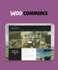 Hotel Storefront WooCommerce Theme