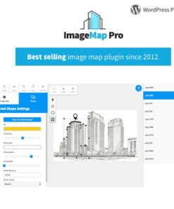 Image Map Pro for WordPress