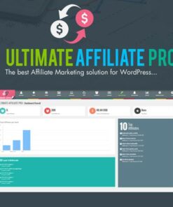 Ultimate Affiliate Pro WordPress Plugin