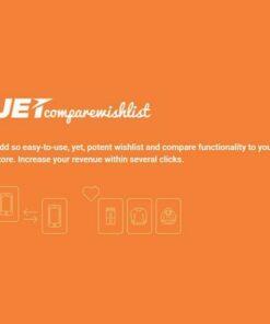 JetCompareWishlist For Elementor