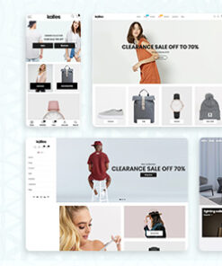 Kalles – Versatile WooCommerce Theme