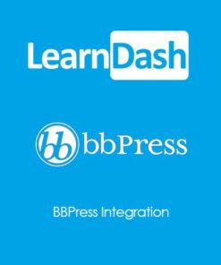 LearnDash LMS BBPress Integration