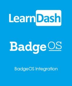 LearnDash LMS BadgeOS