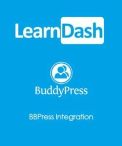 LearnDash LMS BuddyPress