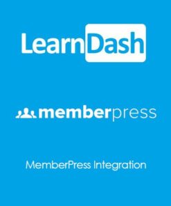 LearnDash LMS MemberPress Integration