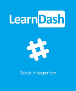 LearnDash LMS Slack Integration