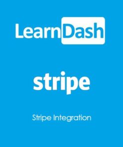 LearnDash LMS Stripe Integration