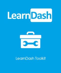 LearnDash LMS Toolkit Addon