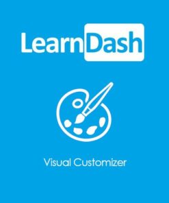 LearnDash LMS Visual Customizer