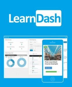 LearnDash LMS WordPress Plugin