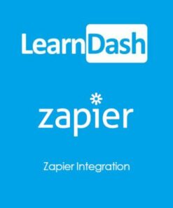 LearnDash LMS Zapier Integration