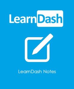 LearnDash Notes