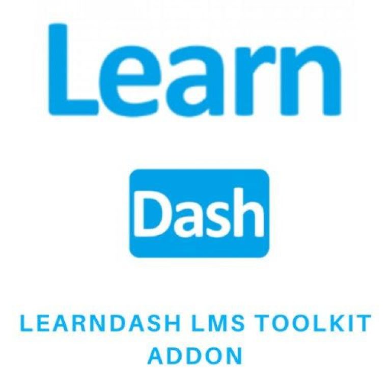 LearnDashLMS-Toolkit-plugin