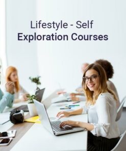 Lifestyle - Self Exploration Courses