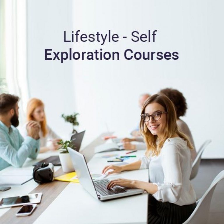 Lifestyle - Self Exploration Courses