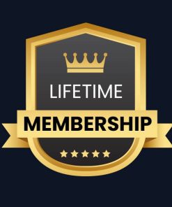 Lifetime Membership