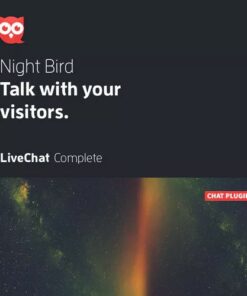 Live Chat Complete