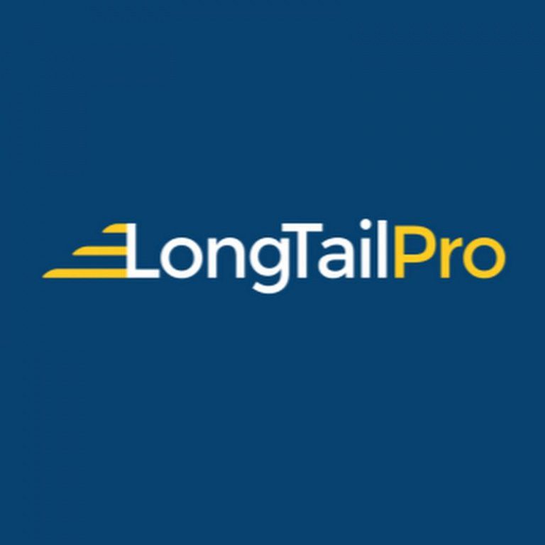 LongTailPro