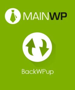 MainWP BackWPUp