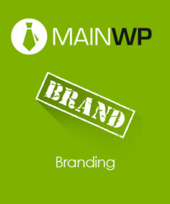 MainWP Branding