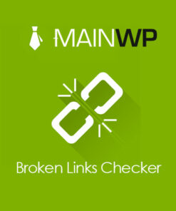 MainWP Broken Links Checker