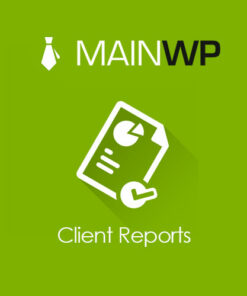 MainWP Client Reports