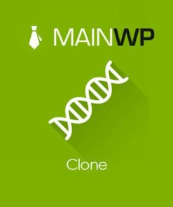 MainWP Clone