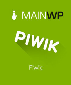 MainWP Piwik