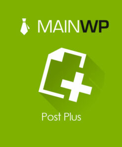 MainWP Post Plus