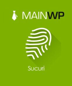 MainWP Sucuri